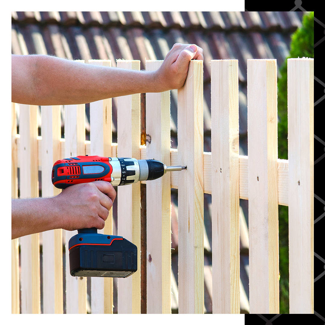 Cost Of Fencing Contractor