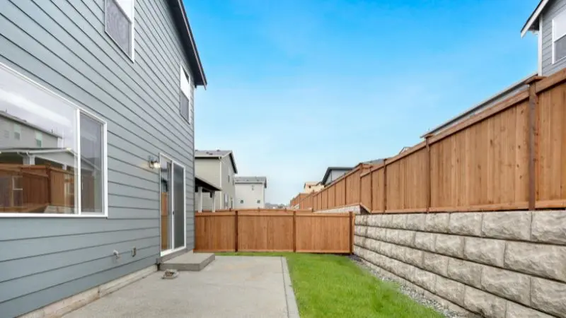 cedar fencing near me