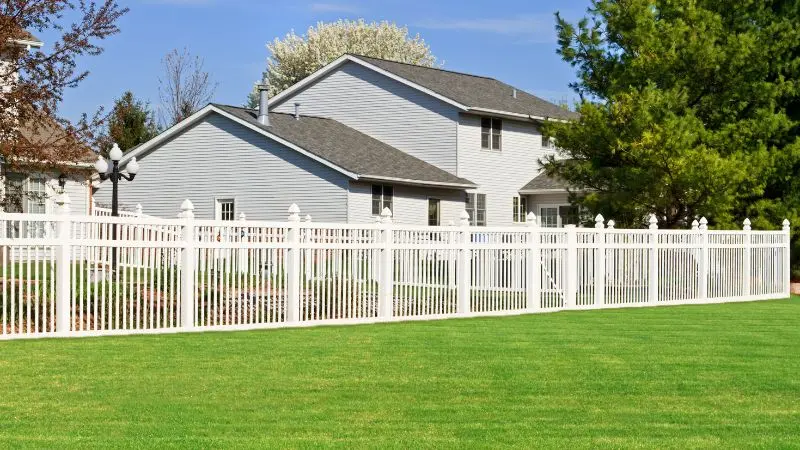 fencing north salt lake