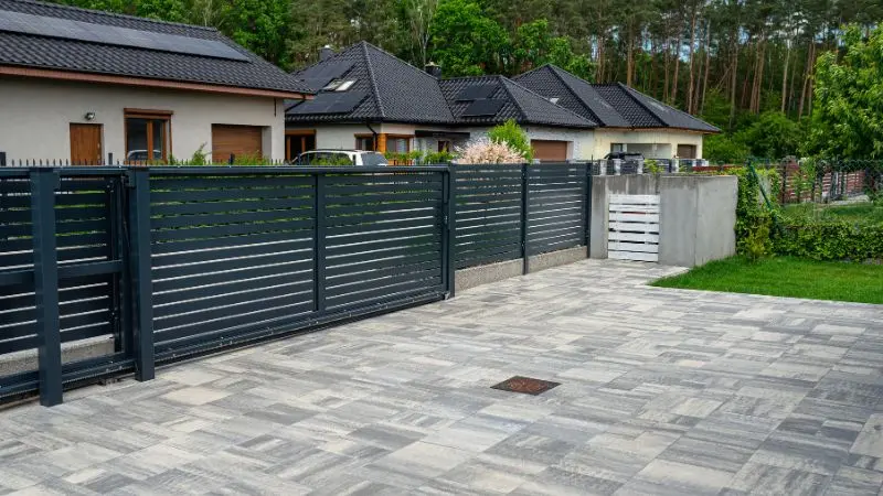 gate installation Provo