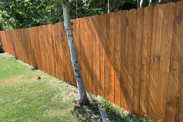 Haven Fence - Request A Fence Installation Estimate